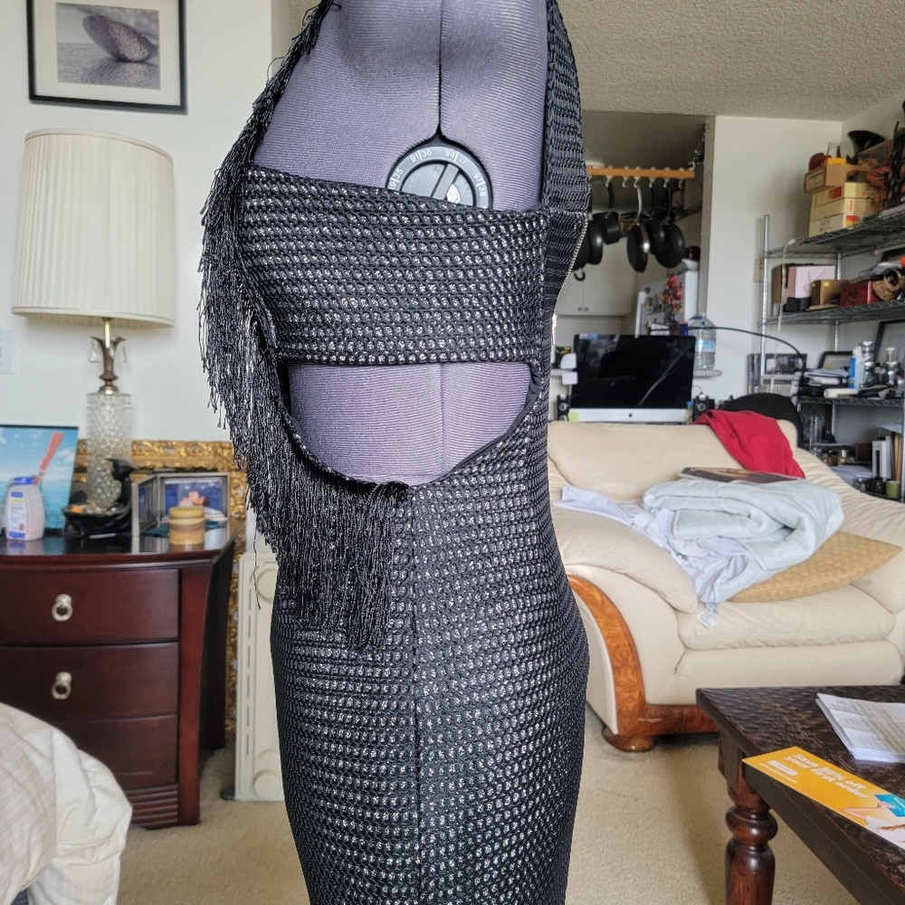 Cocktail dress - Picture 3 of 5